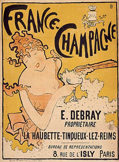 champagne400