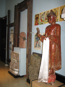 Buddha Shakyamuni, c. 13th century, Art Museum Council Fund