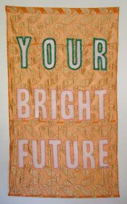 your bright future