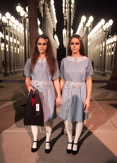 the shining twins now