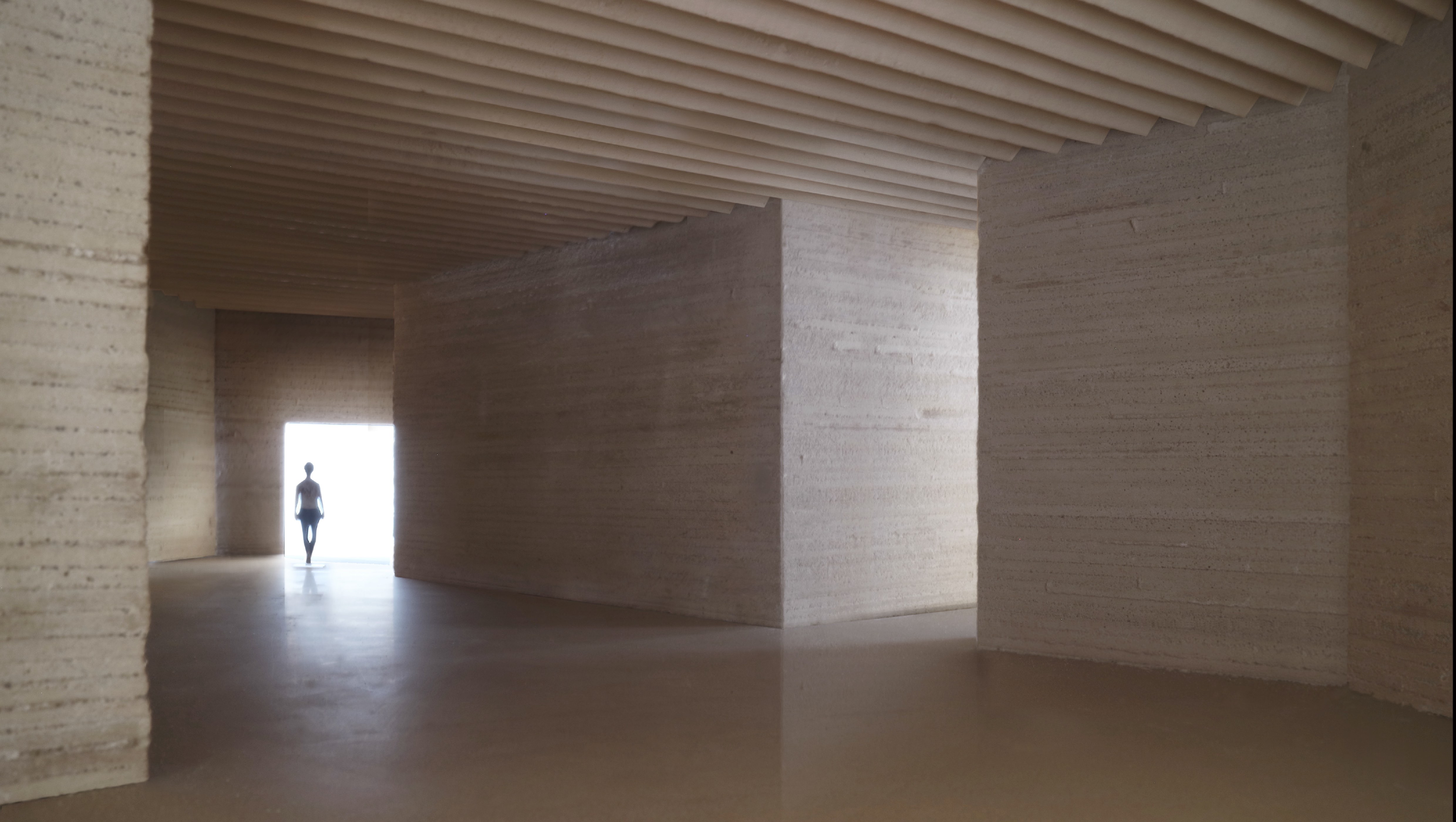 Atelier Peter Zumthor