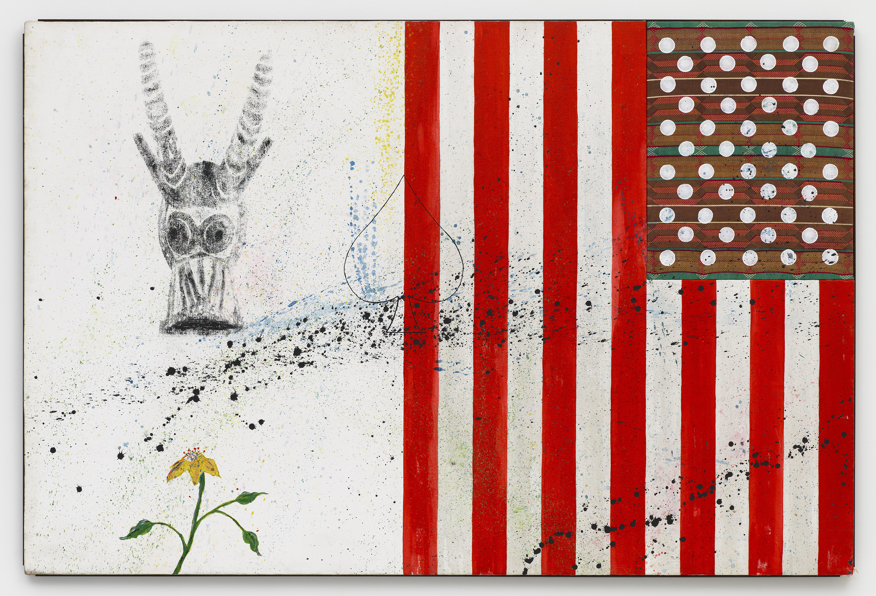Joe Ray, US, 1993, Los Angeles County Museum of Art, purchased with funds provided by the Modern and Contemporary Art Council and Terri and Michael Smooke, © Joe Ray, photo courtesy Diane Rosenstein Gallery Joe Ray, US, 1993, Los Angeles County Museum of Art, purchased with funds provided by the Modern and Contemporary Art Council and Terri and Michael Smooke, © Joe Ray, photo courtesy Diane Rosenstein Gallery