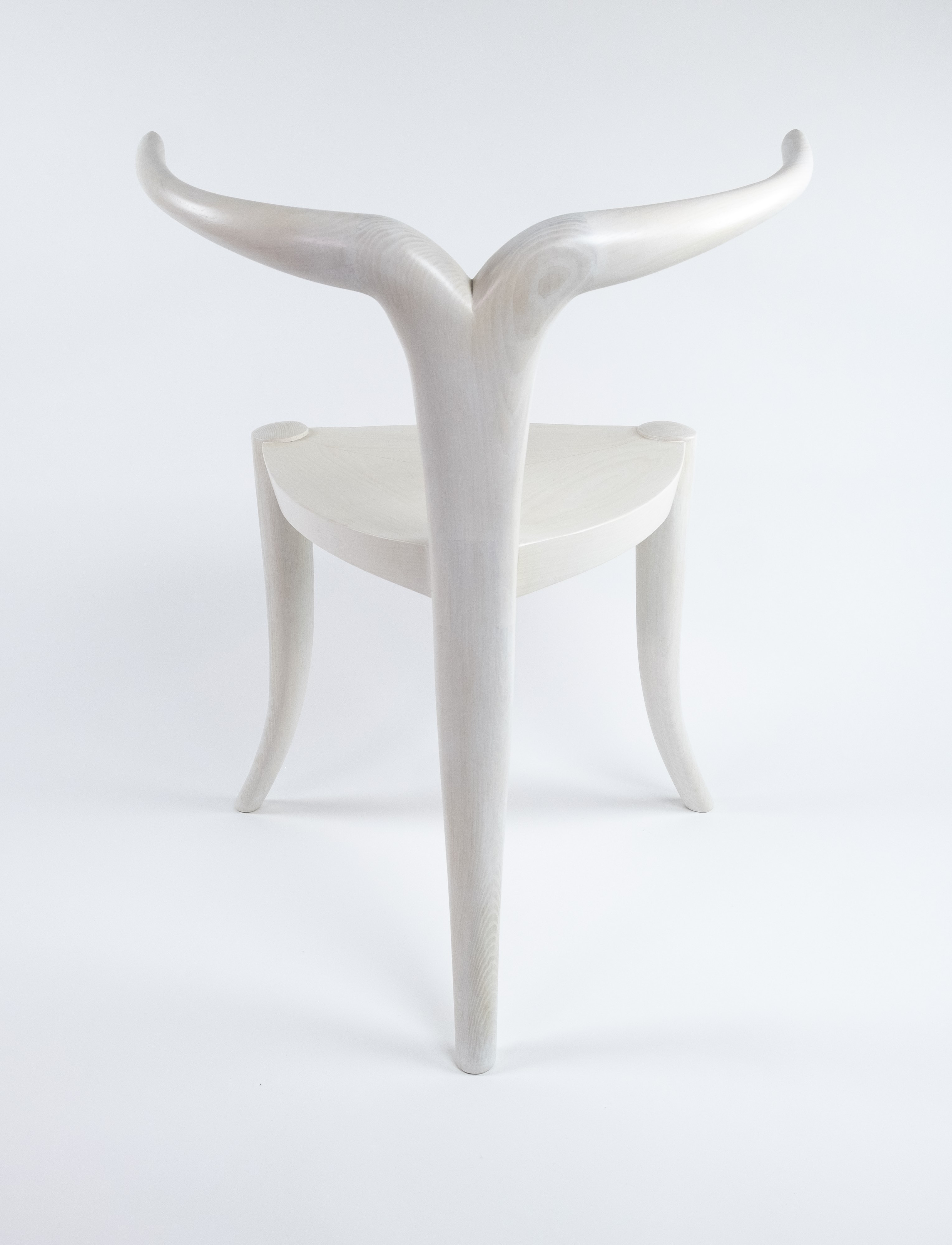 Sinmi Stool, Design Sketch  The Art Institute of Chicago