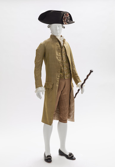 french revolution peasants clothing