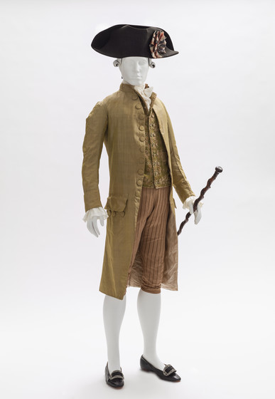 French Revolutionary Fashion | Unframed