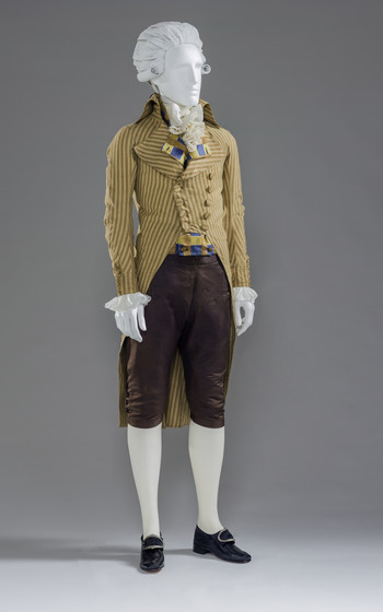 french revolution peasants clothing