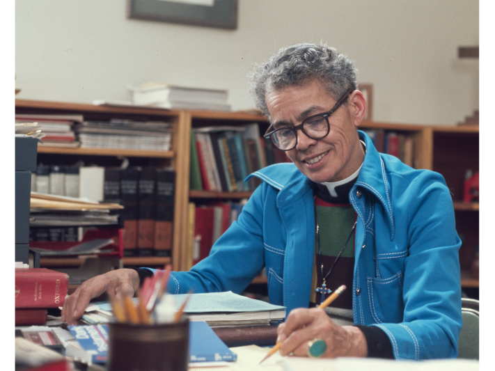 Pauli Murray