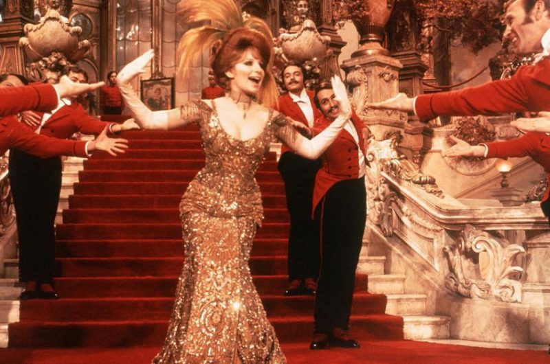 Still from Hello Dolly!, 1969, © Twentieth Century Fox