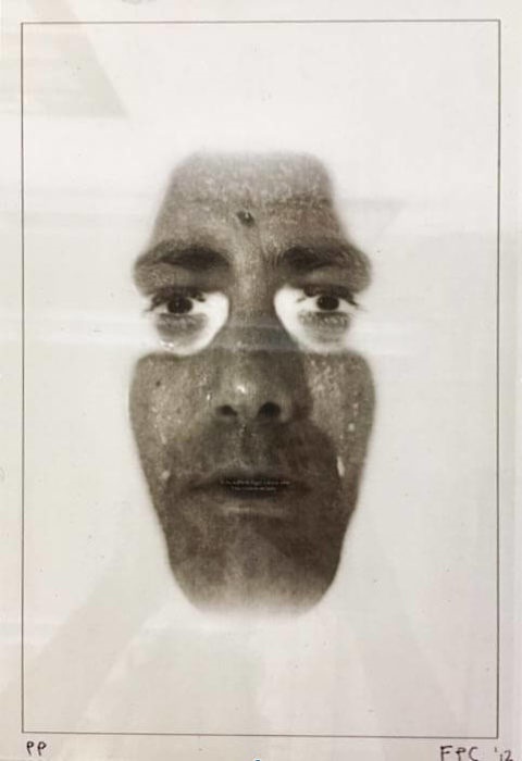 Fabián Cereijido, Viaje en Leche (Voyage in Milk), 2012, purchased with funds provided by the Ralph M. Parsons Fund and the Prints and Drawings Special Purpose Fund, photo © Museum Associates/LACMA