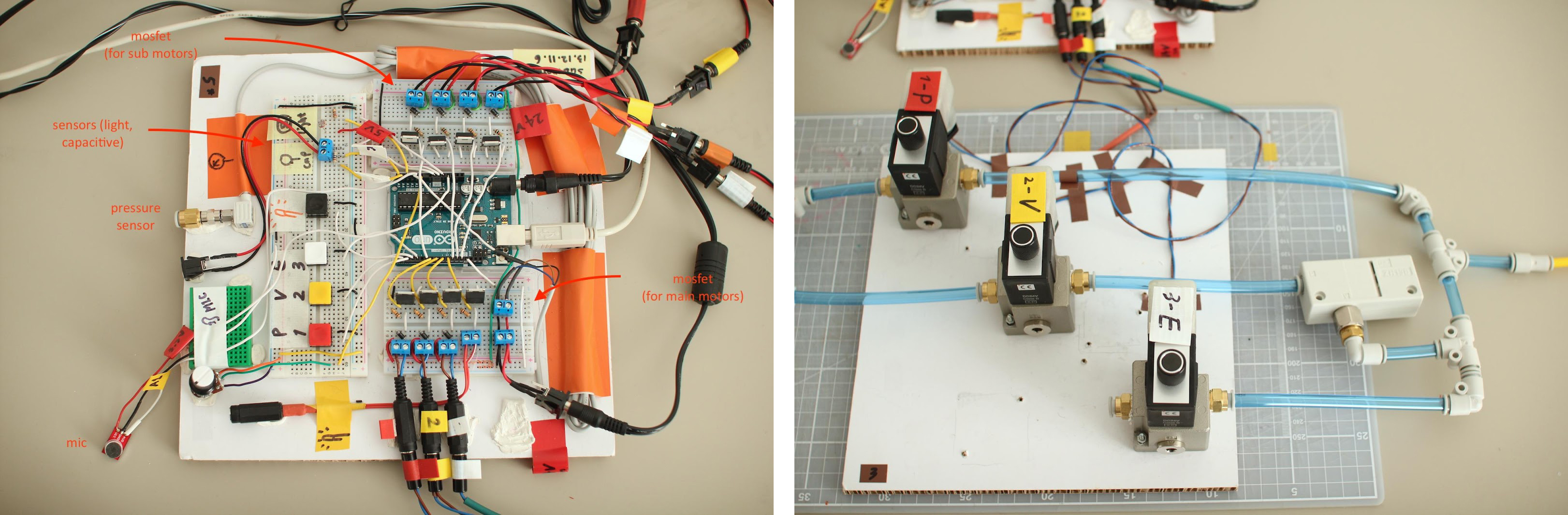 diy soft robotics