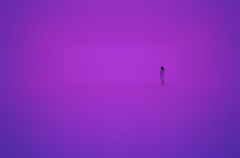 James Turrell, Breathing Light, 2013, LED light into space, Los Angeles County Museum of Art, purchased with funds provided by Kayne Griffin Corcoran and the Kayne Foundation, M.2013.1, © James Turrell, Photo © Florian Holzherr