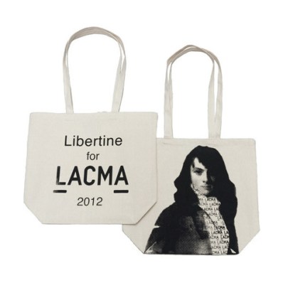 Johnson Hartig for Libertine, Arthur Atherly Tote