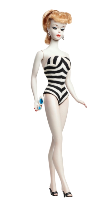 Charlotte johnson barbie new arrivals