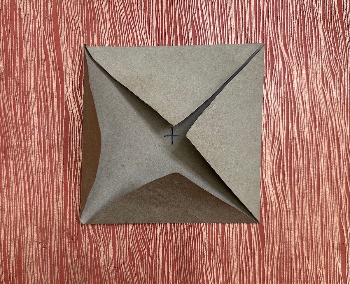 Photo © Museum Associates/LACMA, by Eszter Delgado Photo of materials