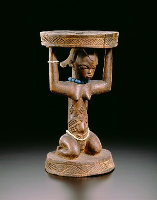 Snuff Container  African art, Cleveland museum of art, Classical art