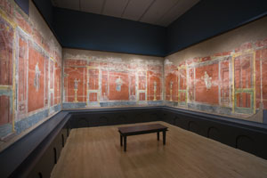 triclinium