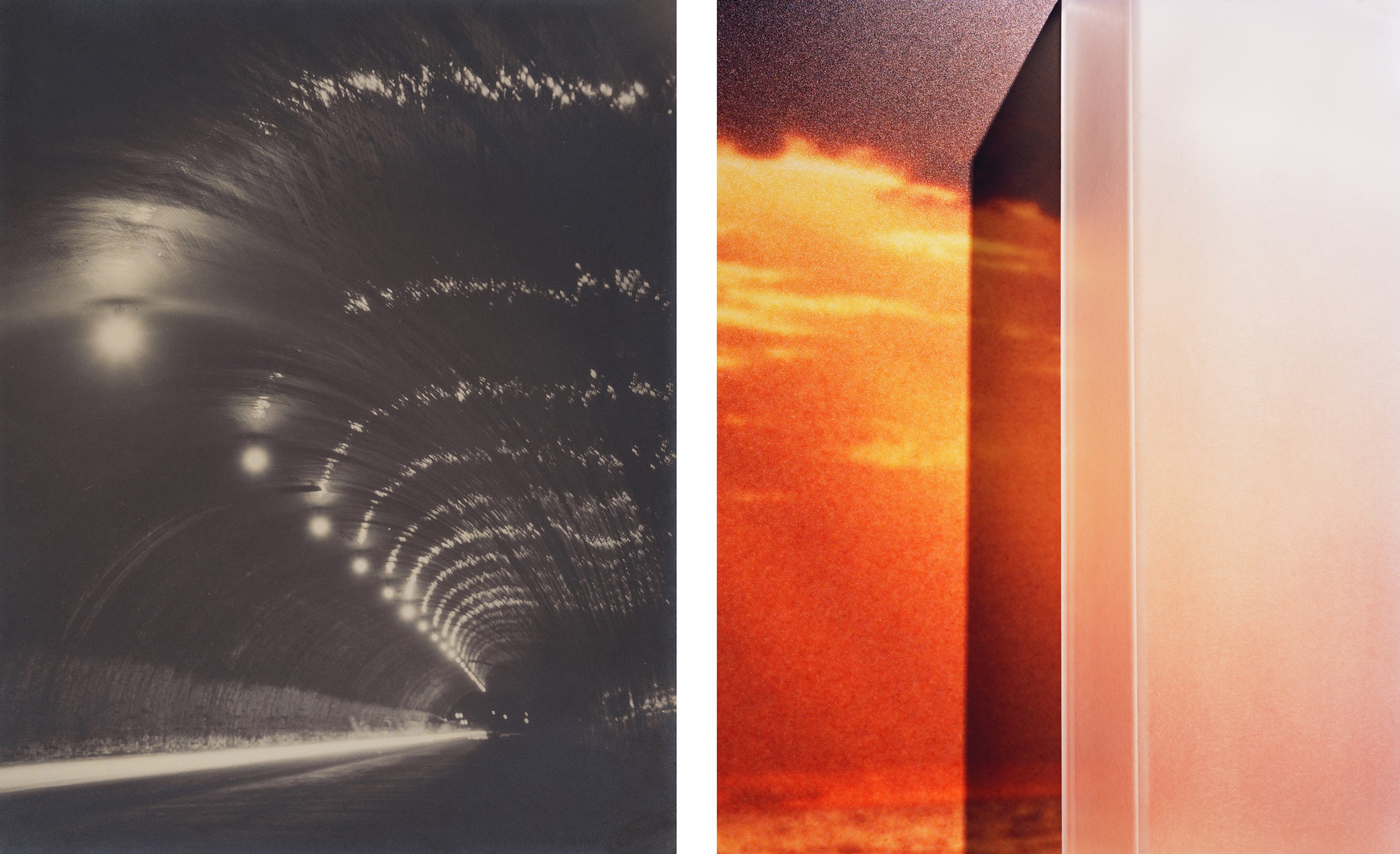 Happy Days & Golden Hours are Here Again! | Unframed