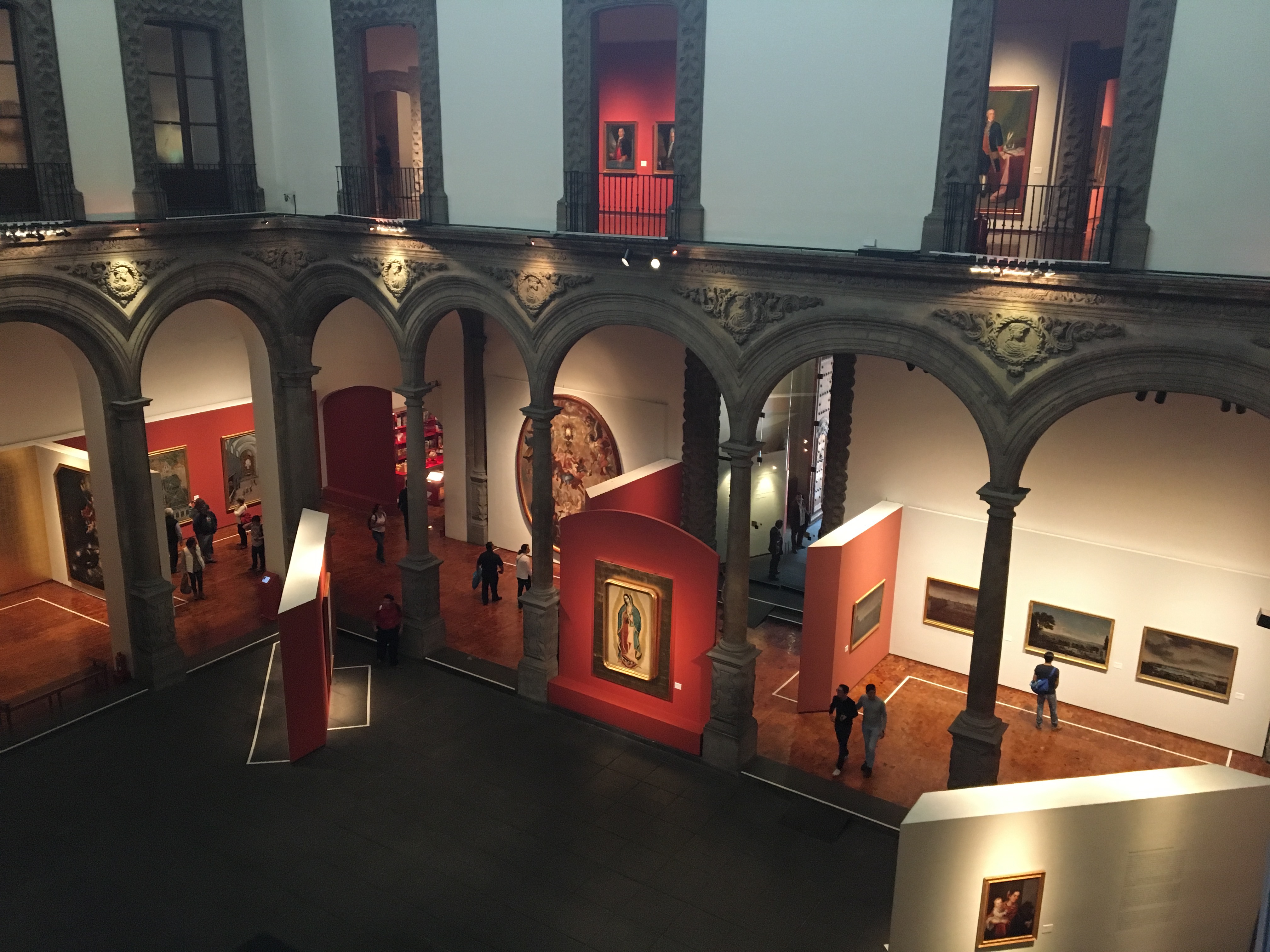 Pinxit Mexici Opens at Fomento Cultural Banamex | Unframed