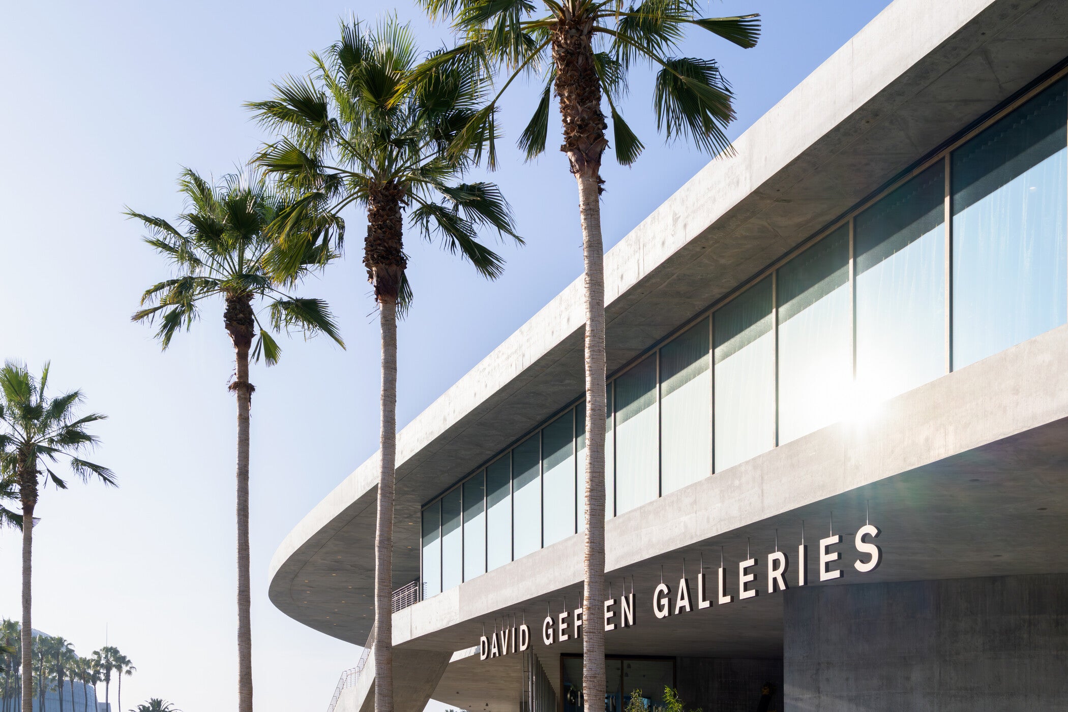 This Week at LACMA: Grand Opening Weekend for the David Geffen ...