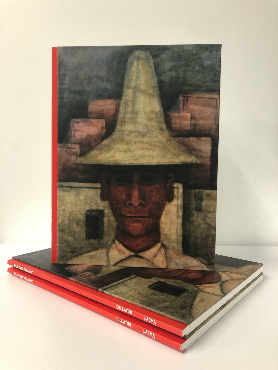 Rufino Tamayo 画集 Tamayo: A Modern Icon Reinterpreted: Diana C. Du Pont