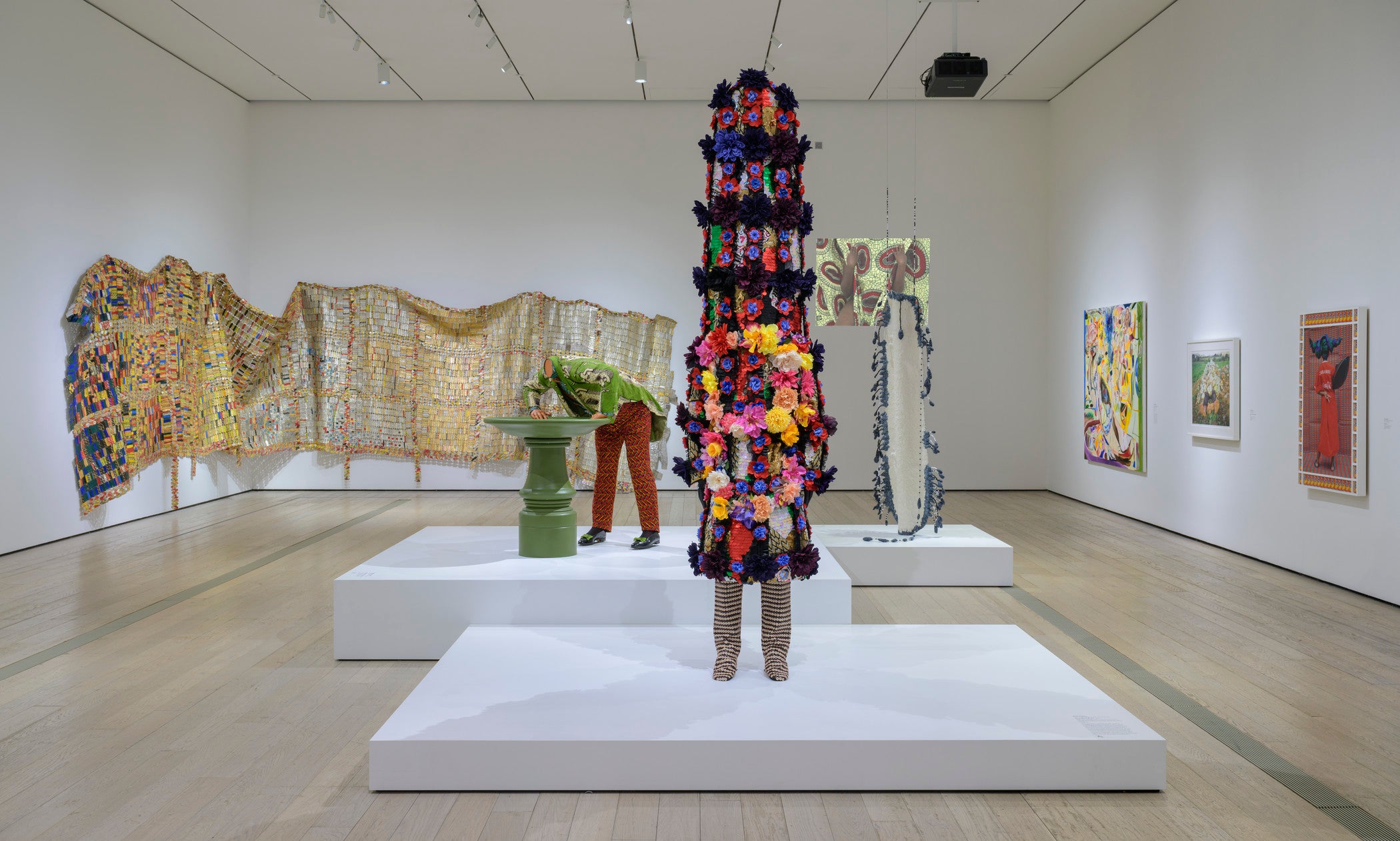 This Week at LACMA | Unframed