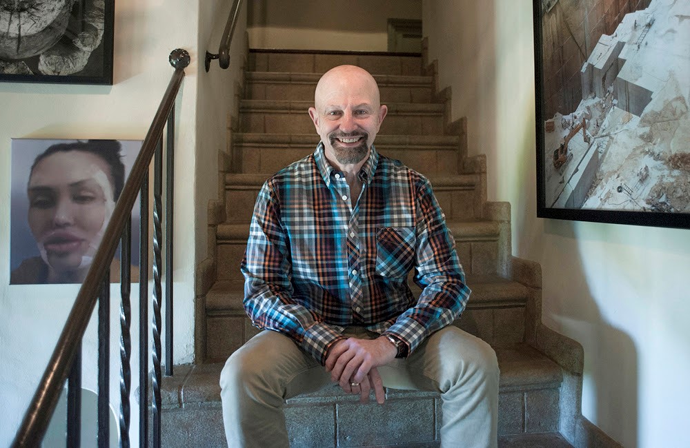 Now on View: Selections from the Stephen Reinstein Bequest | Unframed