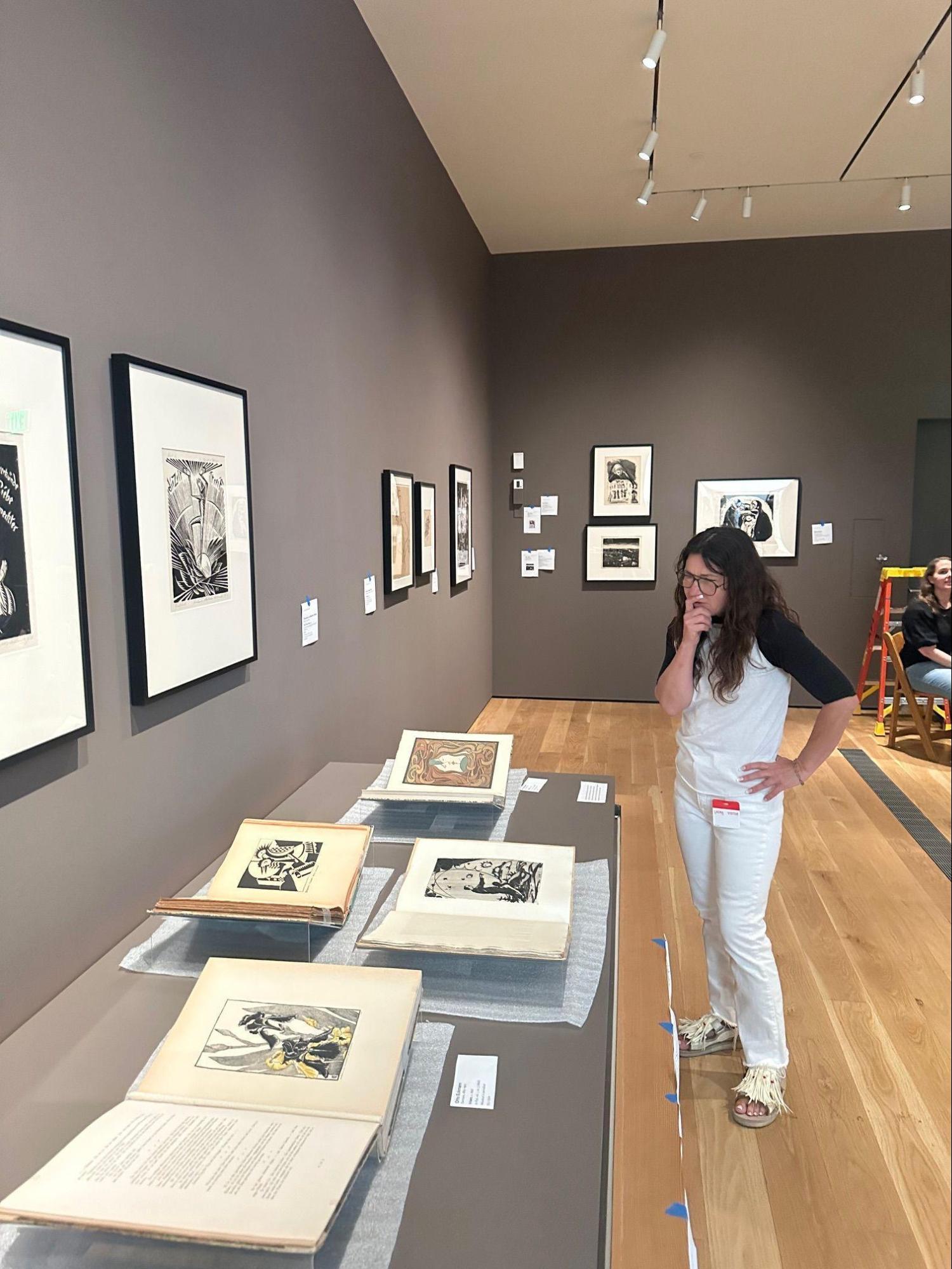 Frances Stark's Way of Seeing | Unframed