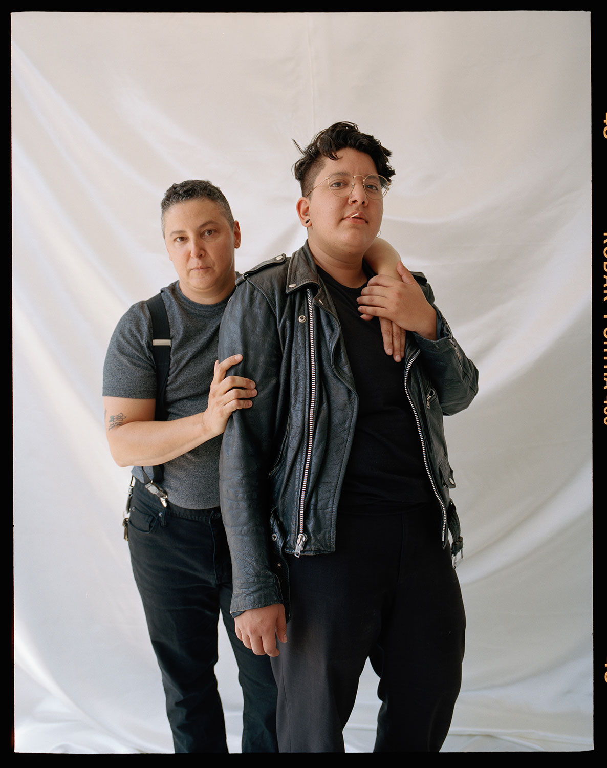 Q&A with Artist Devyn Galindo | Unframed