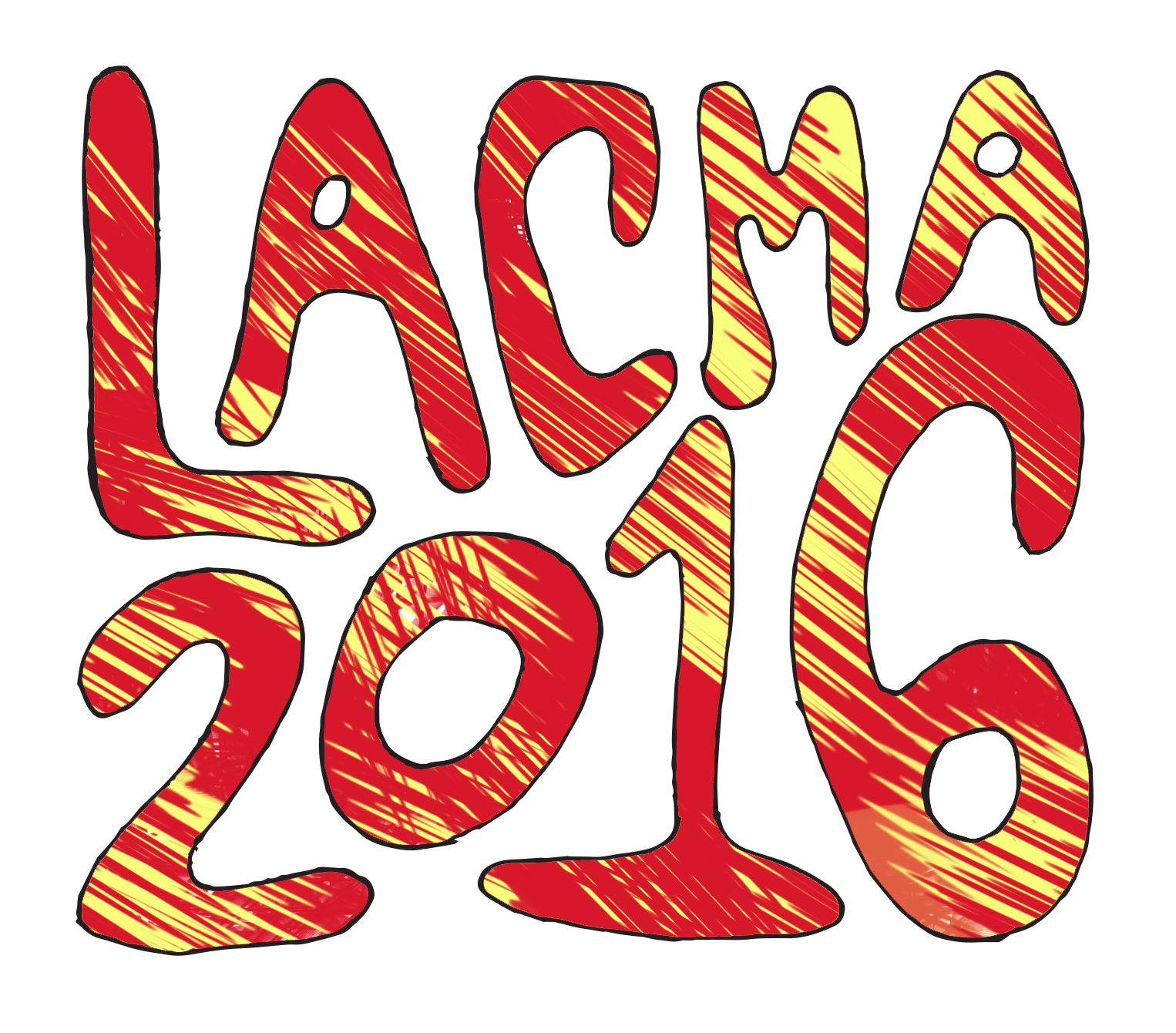 LACMA 2016 A Reflection Unframed