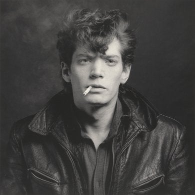 Coming in 2016: Robert Mapplethorpe | Unframed