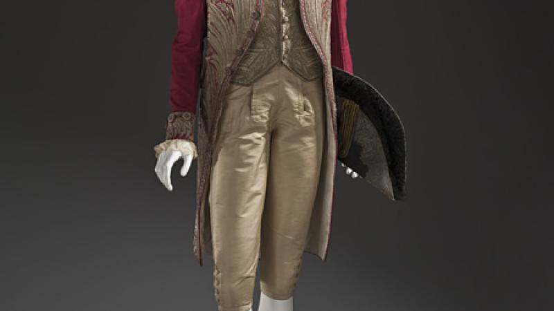 Can You Spot the Fake Buttons?