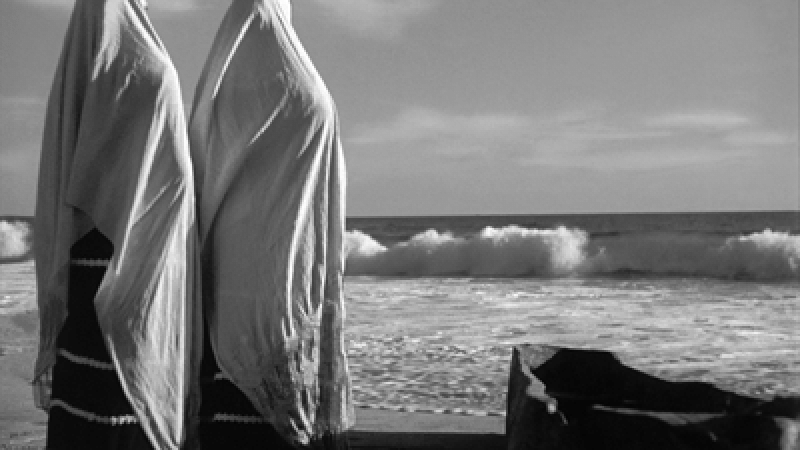 This Weekend at LACMA: Timeless Mexican Cinema, Free Workshops, Free Music, All-You-Can-See Art, and More!