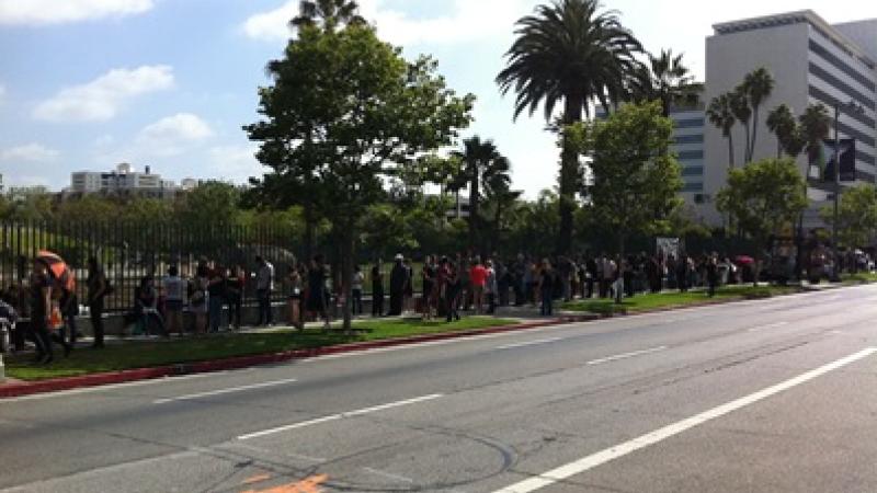 A Burtonesque Weekend