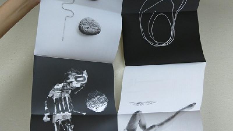 VIDEO: John Solt on Avant Garde "Plastic Poetry" from Japan