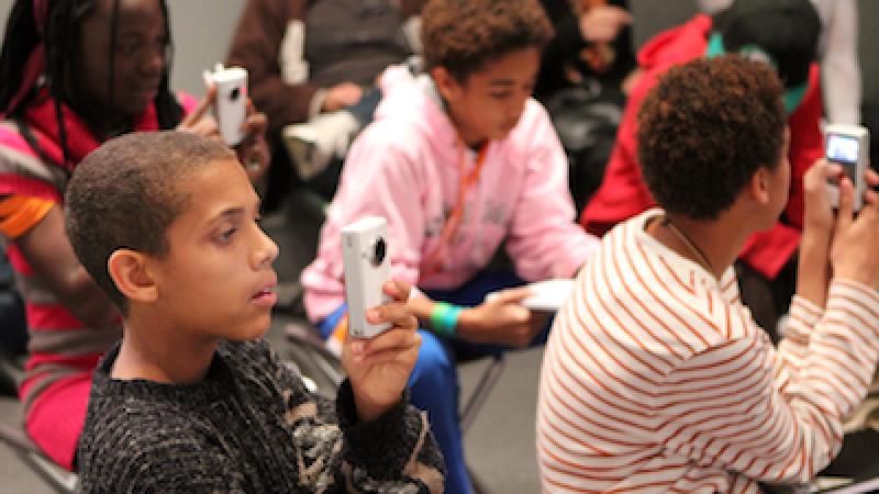 Closet to Collection