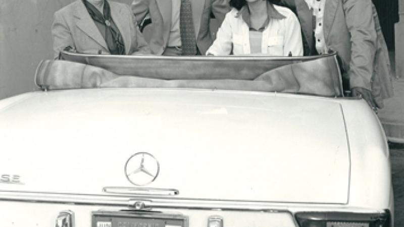 A Curator's 34-Year Journey: From "Happy's Curios" to "Ken Price Sculpture: A Retrospective"