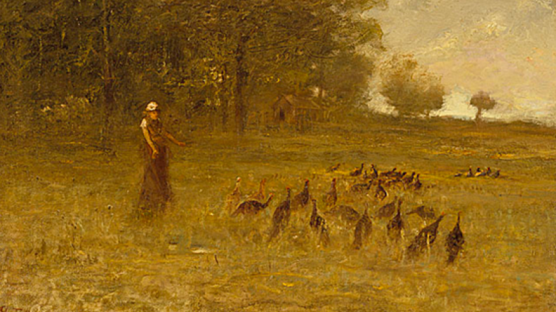 The Art of the Original Feast