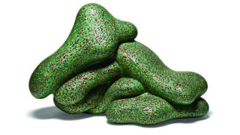 What's It Like Inside a Ken Price Sculpture?