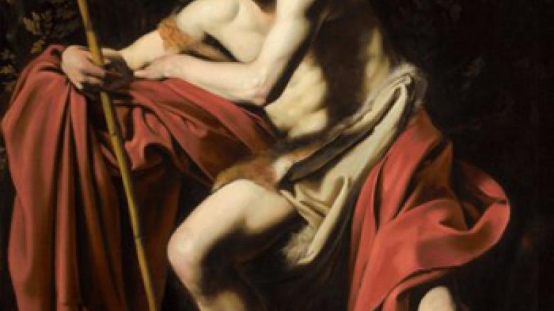 This Weekend at LACMA: Lolita Screening, Mapplethorpe Talk, and More