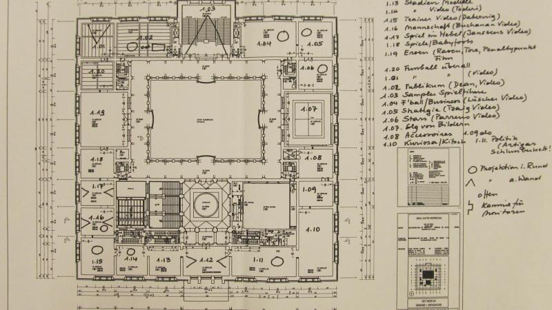 Round Leather Worlds