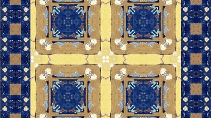 Mural Remix: Q&A with Sandra de la Loza