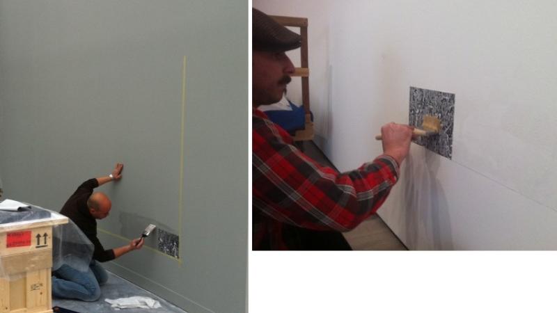 Lost in Paris, Metaphorically Speaking