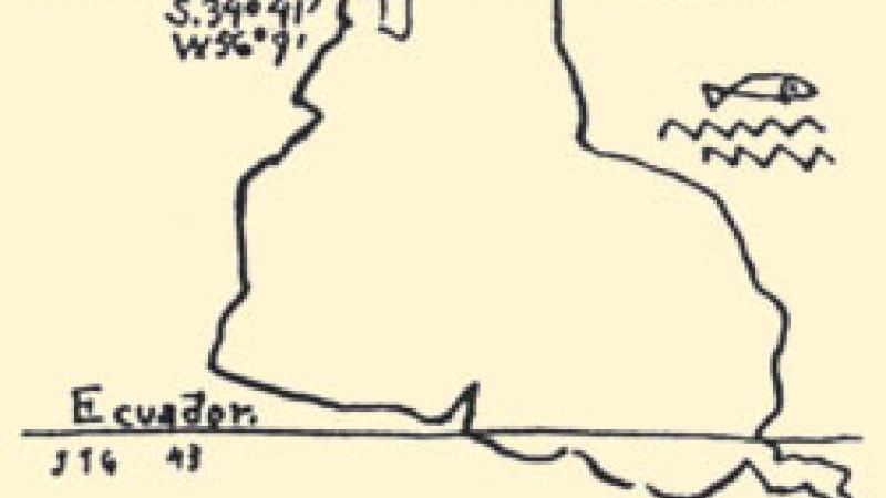 “Only if It Bothers You”: Ruminations on the Display of Latin American Art 