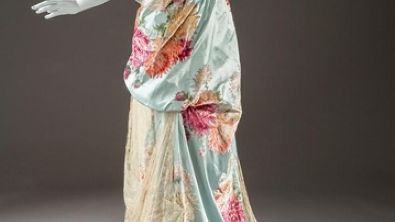 New Acquisition: 158 Couture Designs, 1880-2008