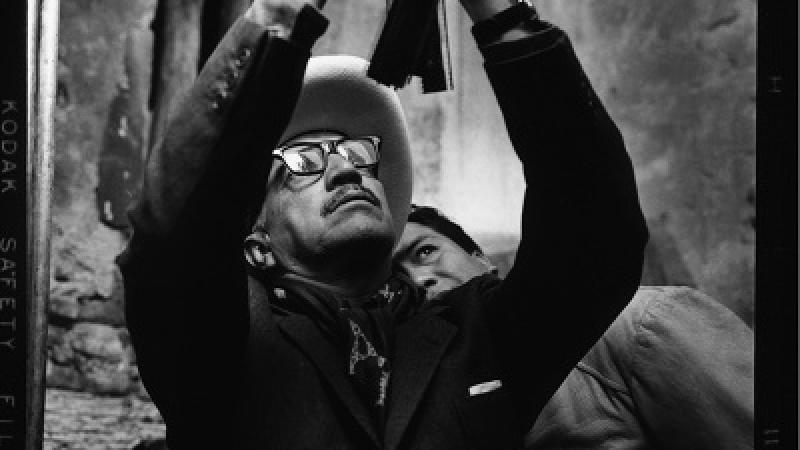 This Weekend at LACMA: Legendary Mexican Film, Jazz and Classical Performances, Stellar Exhibitions, and More!