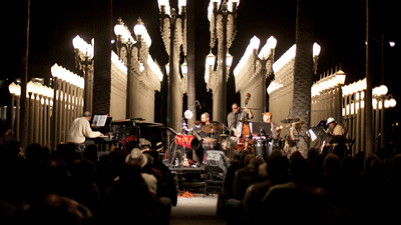 This Weekend at LACMA: Late Summer Hours, Luba Masterworks, Hitchcock Classics, Final Days of Redlands Art + Film Lab, and More!