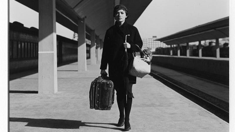 This Weekend at LACMA: Monterey Park Art + Film Lab Begins, Free Screenings and Concerts, Dozens of Exhibitions on View, and More!