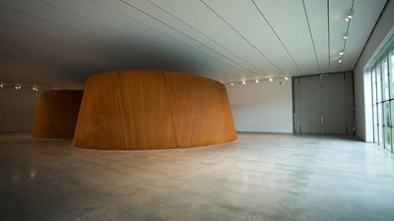 Serra's Sequence is Moving Out