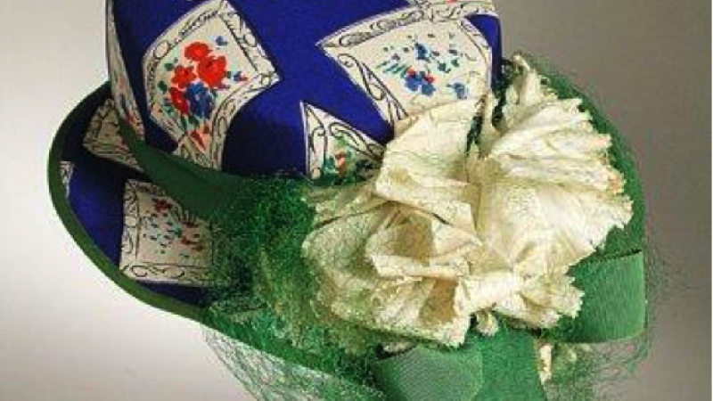 This Weekend at LACMA: Free Family Activities, final days of Expressionist Cinema, and More