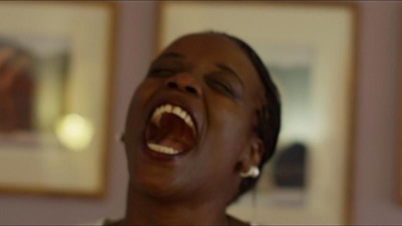 Nicole Miller's Believing Is Seeing